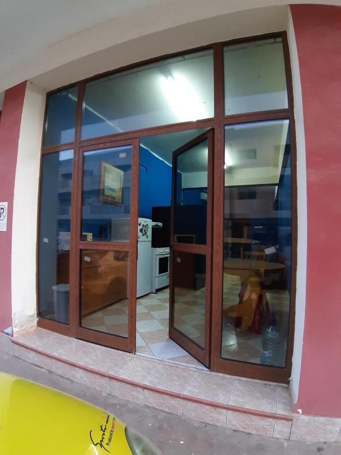 Studio Blu Xylophaghou Exterior photo